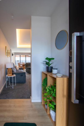 Comfort, quality, great location